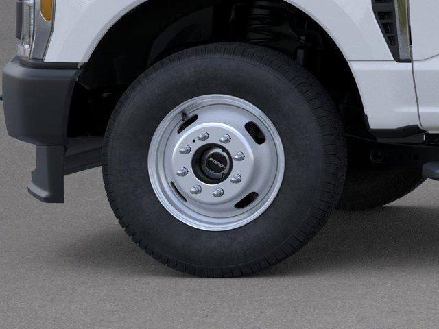new 2025 Ford F-350 car, priced at $57,392