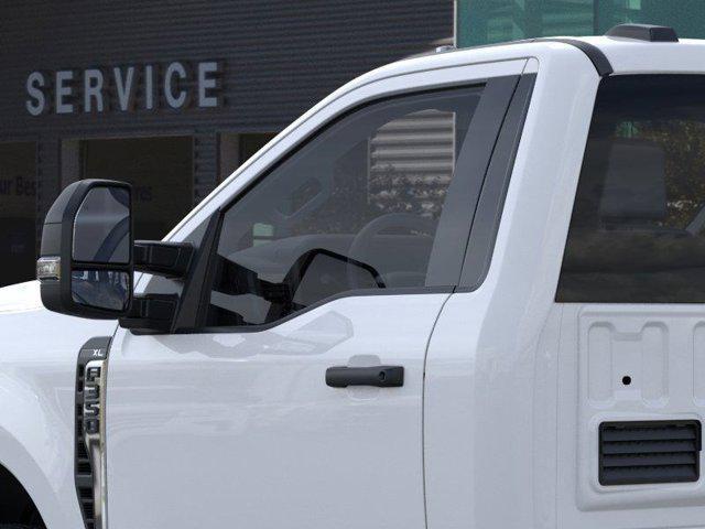 new 2025 Ford F-350 car, priced at $57,392