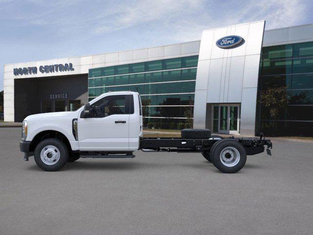 new 2025 Ford F-350 car, priced at $57,392