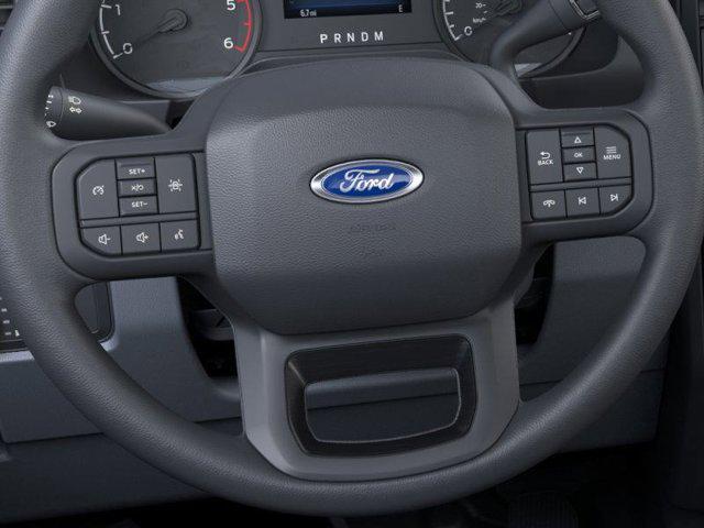 new 2025 Ford F-350 car, priced at $57,392