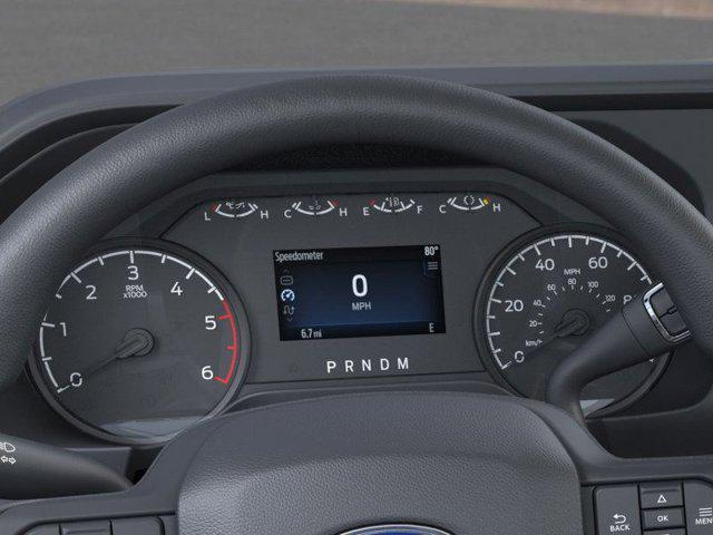new 2025 Ford F-350 car, priced at $57,392