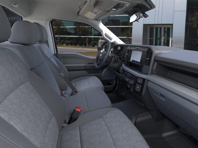 new 2025 Ford F-350 car, priced at $57,392