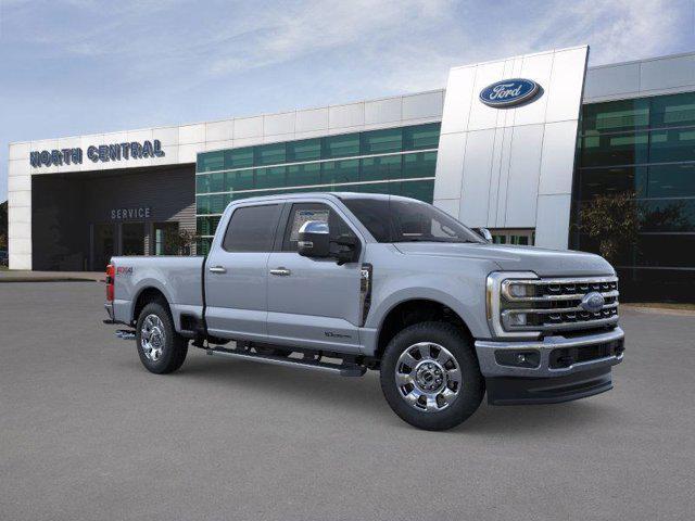 new 2026 Ford F-250 car, priced at $83,000