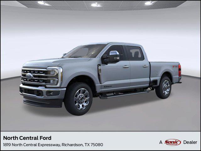 new 2026 Ford F-250 car, priced at $79,001