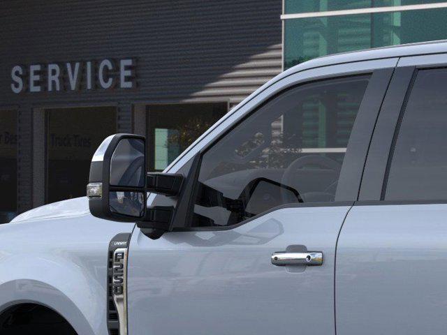 new 2026 Ford F-250 car, priced at $83,000