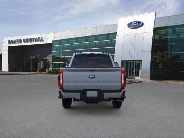 new 2026 Ford F-250 car, priced at $83,000