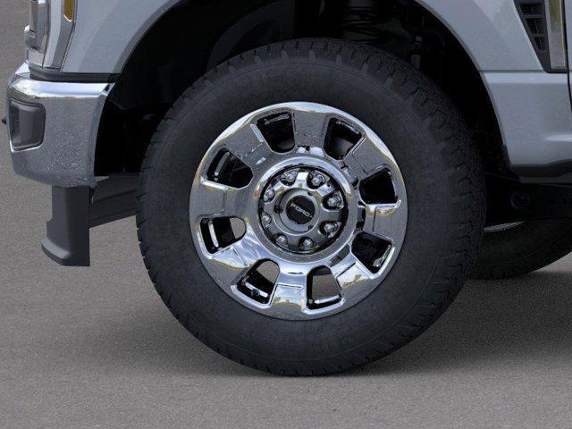 new 2026 Ford F-250 car, priced at $83,000