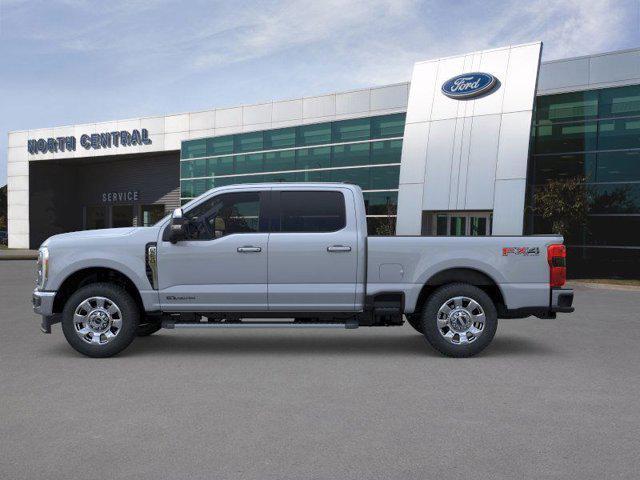 new 2026 Ford F-250 car, priced at $83,000