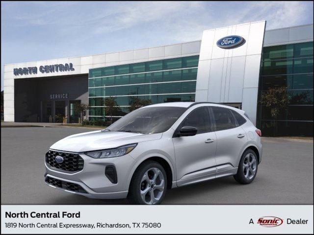 new 2024 Ford Escape car, priced at $31,992