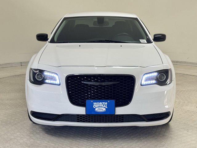 used 2021 Chrysler 300 car, priced at $17,999