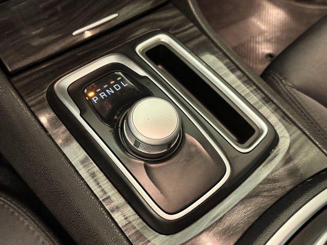 used 2021 Chrysler 300 car, priced at $17,999
