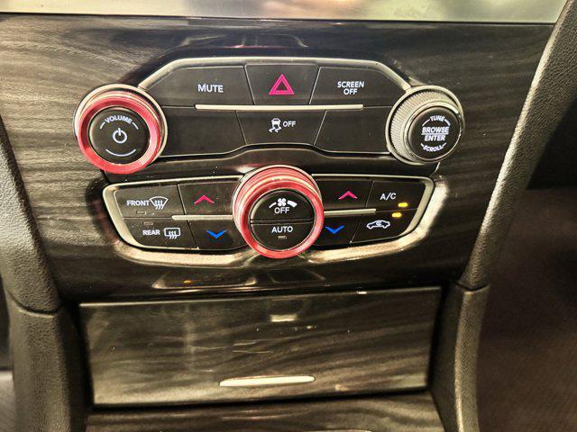 used 2021 Chrysler 300 car, priced at $17,999