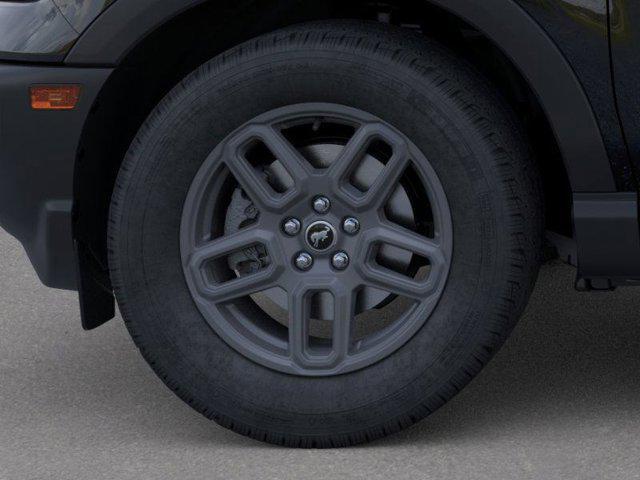 new 2025 Ford Bronco Sport car, priced at $31,431