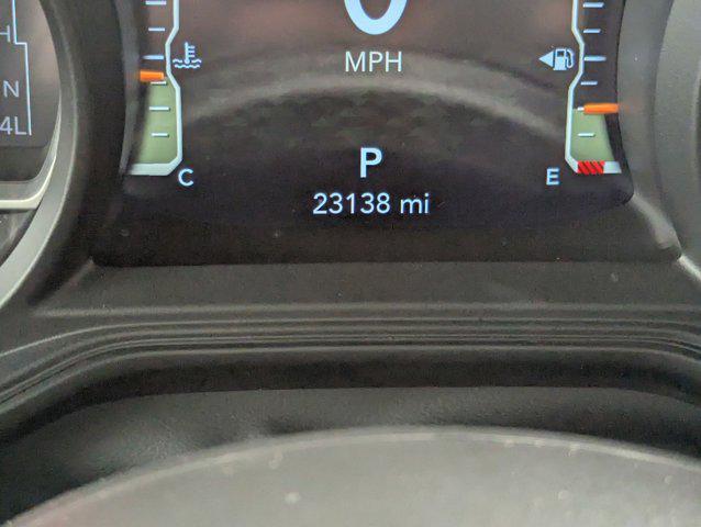 used 2024 Jeep Wrangler car, priced at $40,999