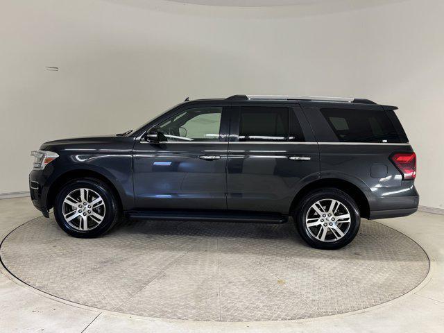 used 2023 Ford Expedition car, priced at $48,999