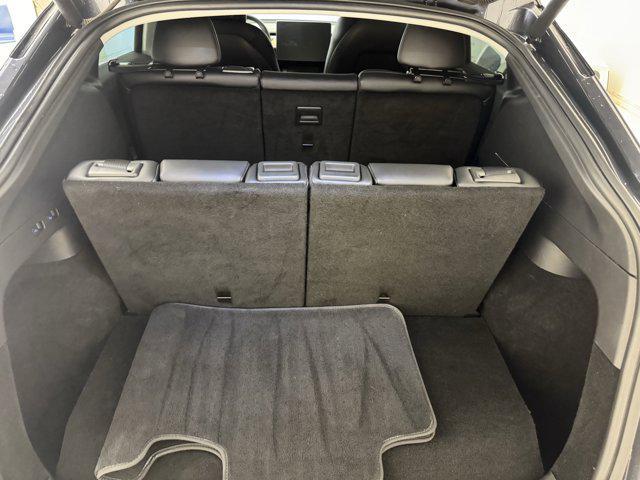 used 2021 Tesla Model Y car, priced at $25,999