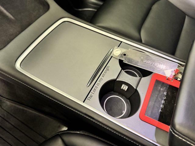used 2021 Tesla Model Y car, priced at $25,999