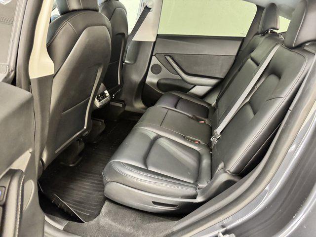 used 2021 Tesla Model Y car, priced at $25,999