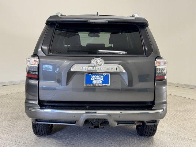 used 2016 Toyota 4Runner car, priced at $24,999