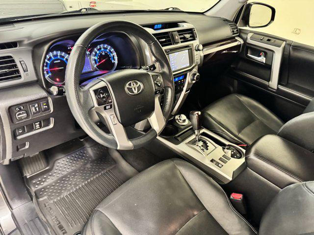 used 2016 Toyota 4Runner car, priced at $24,999