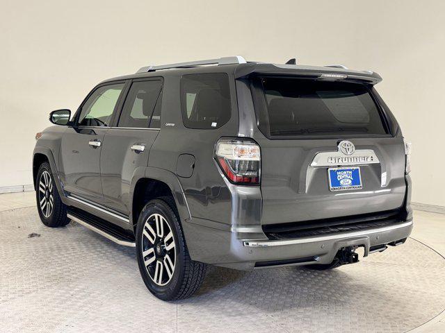 used 2016 Toyota 4Runner car, priced at $24,999