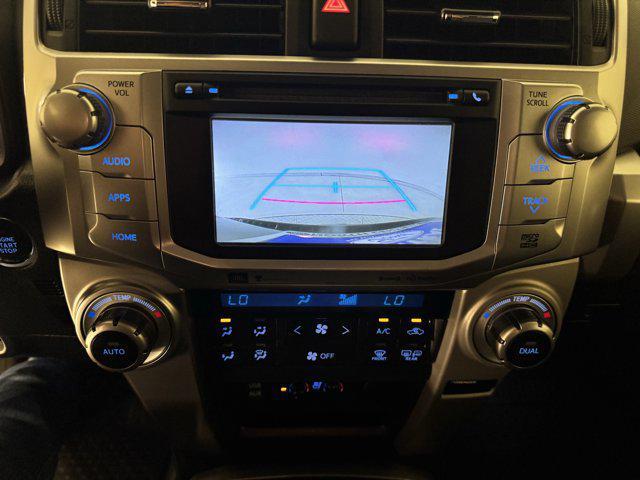 used 2016 Toyota 4Runner car, priced at $24,999