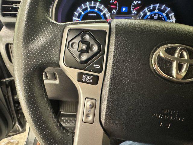 used 2016 Toyota 4Runner car, priced at $24,999
