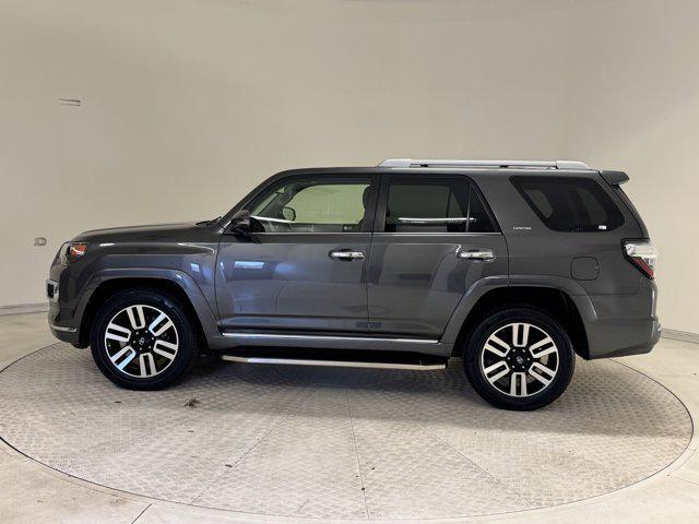 used 2016 Toyota 4Runner car, priced at $24,999