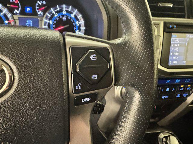 used 2016 Toyota 4Runner car, priced at $24,999