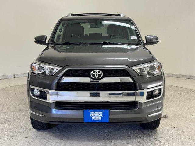 used 2016 Toyota 4Runner car, priced at $24,999