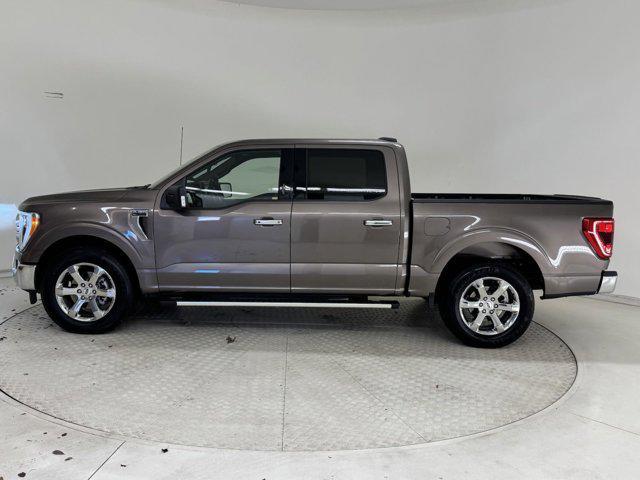 used 2022 Ford F-150 car, priced at $37,499