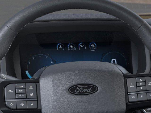 new 2024 Ford F-150 car, priced at $64,131