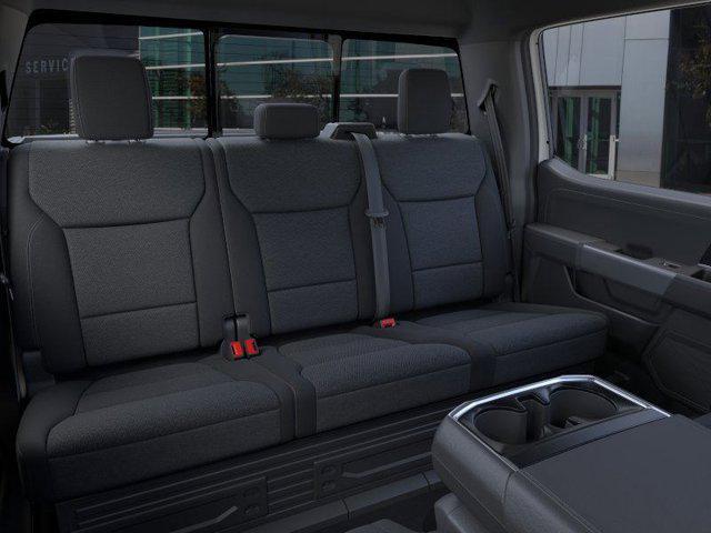 new 2024 Ford F-150 car, priced at $64,131