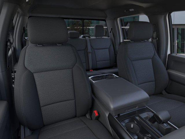 new 2024 Ford F-150 car, priced at $64,131