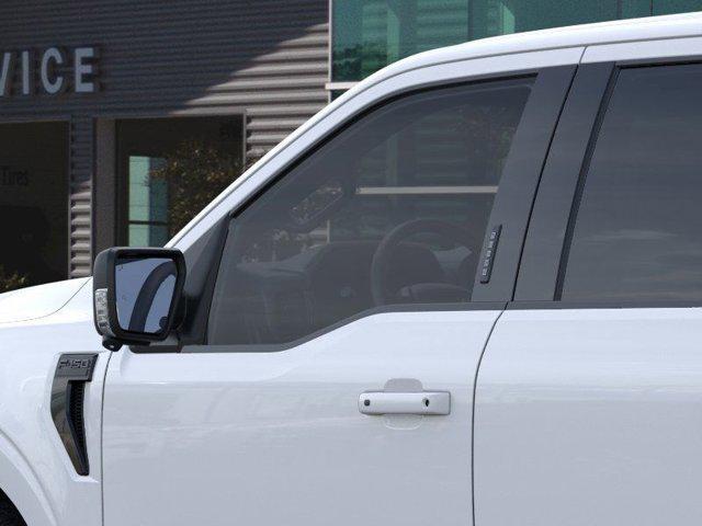new 2024 Ford F-150 car, priced at $64,131