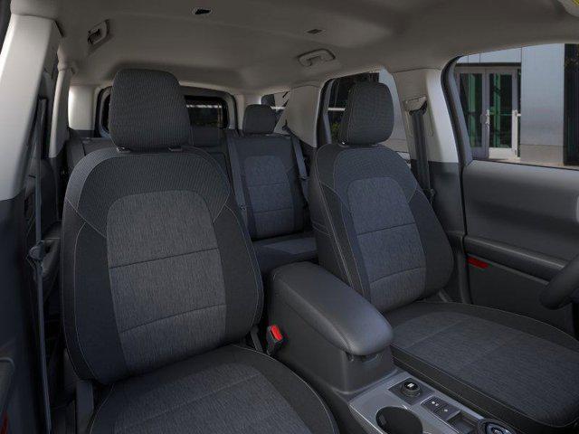new 2024 Ford Bronco Sport car, priced at $28,221