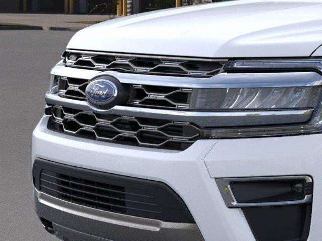 new 2024 Ford Expedition car, priced at $83,052