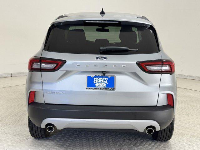 used 2023 Ford Escape car, priced at $19,496