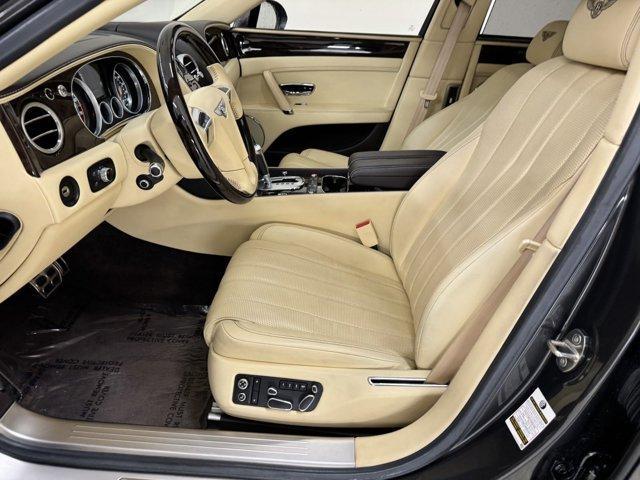 used 2014 Bentley Flying Spur car, priced at $60,998