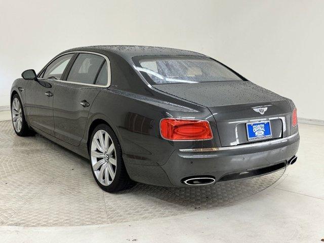 used 2014 Bentley Flying Spur car, priced at $60,998