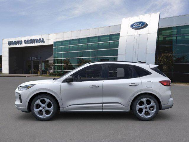 new 2024 Ford Escape car, priced at $28,983