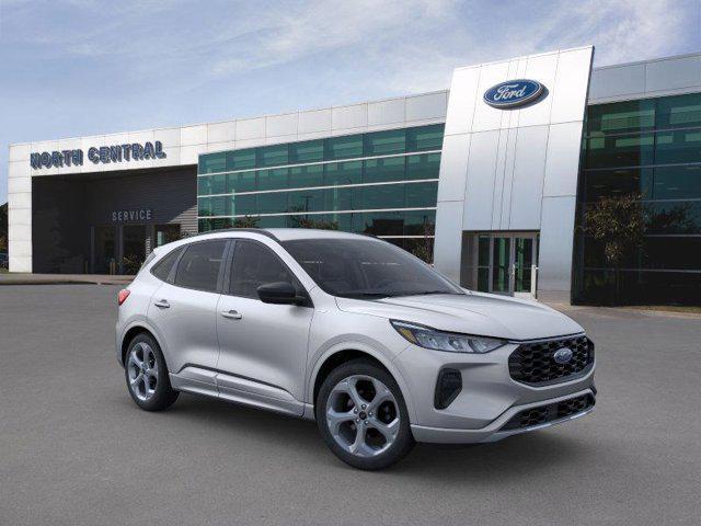 new 2024 Ford Escape car, priced at $28,983