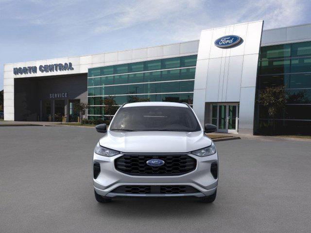 new 2024 Ford Escape car, priced at $28,983