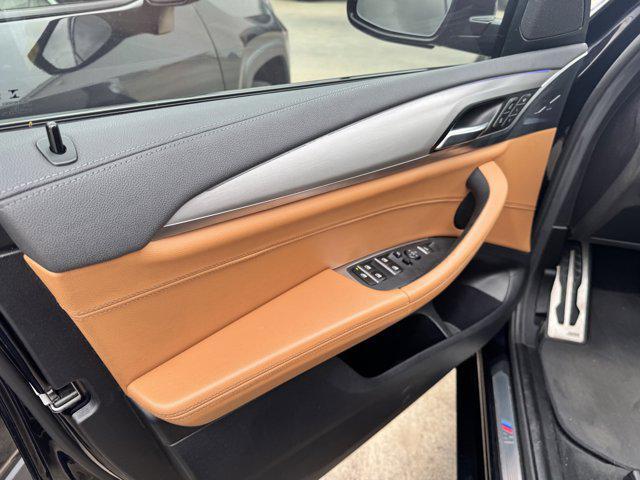 used 2019 BMW X3 car, priced at $12,999