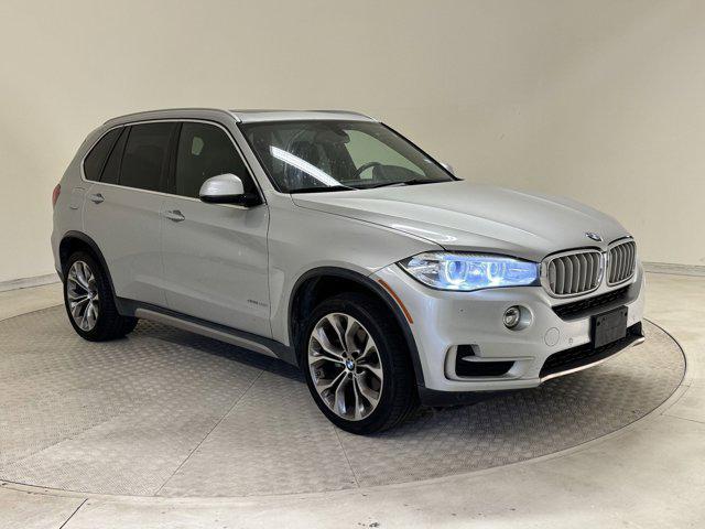 used 2017 BMW X5 car, priced at $13,996