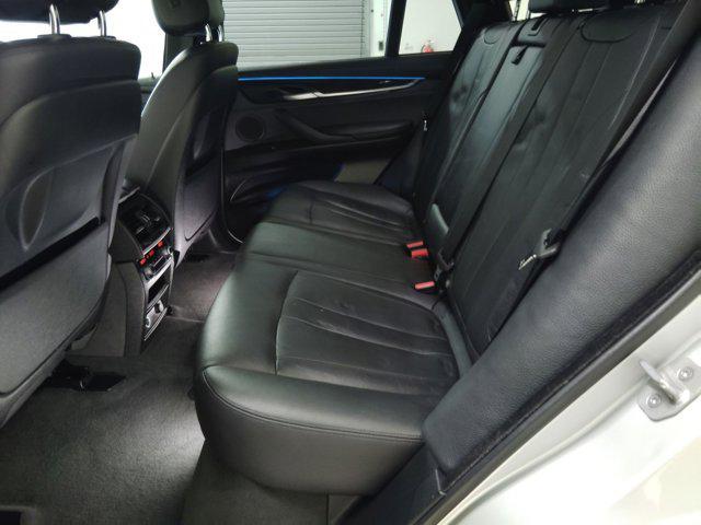 used 2017 BMW X5 car, priced at $13,996
