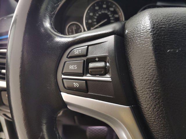 used 2017 BMW X5 car, priced at $13,996