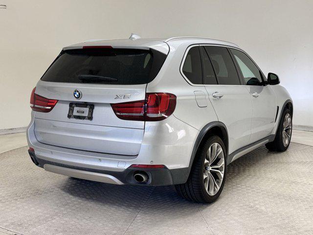 used 2017 BMW X5 car, priced at $13,996
