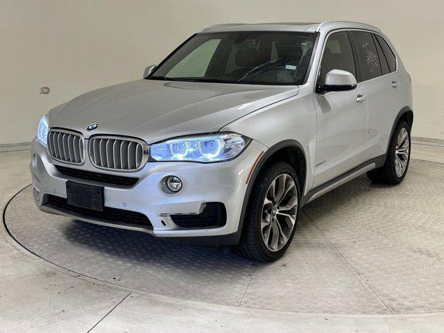 used 2017 BMW X5 car, priced at $13,996