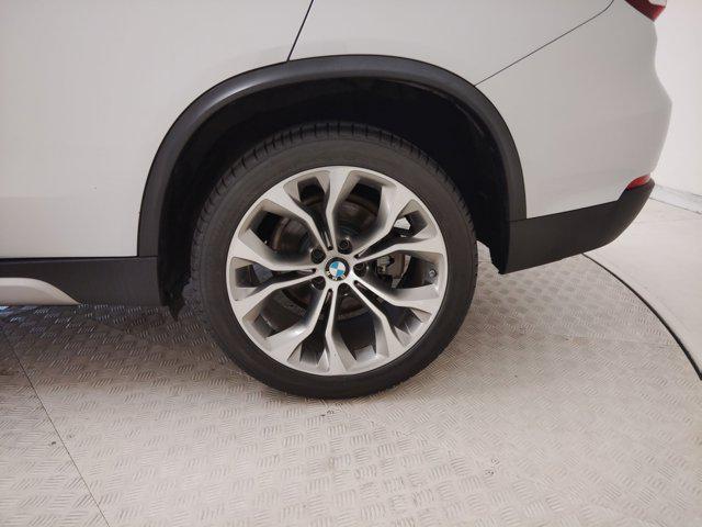 used 2017 BMW X5 car, priced at $13,996